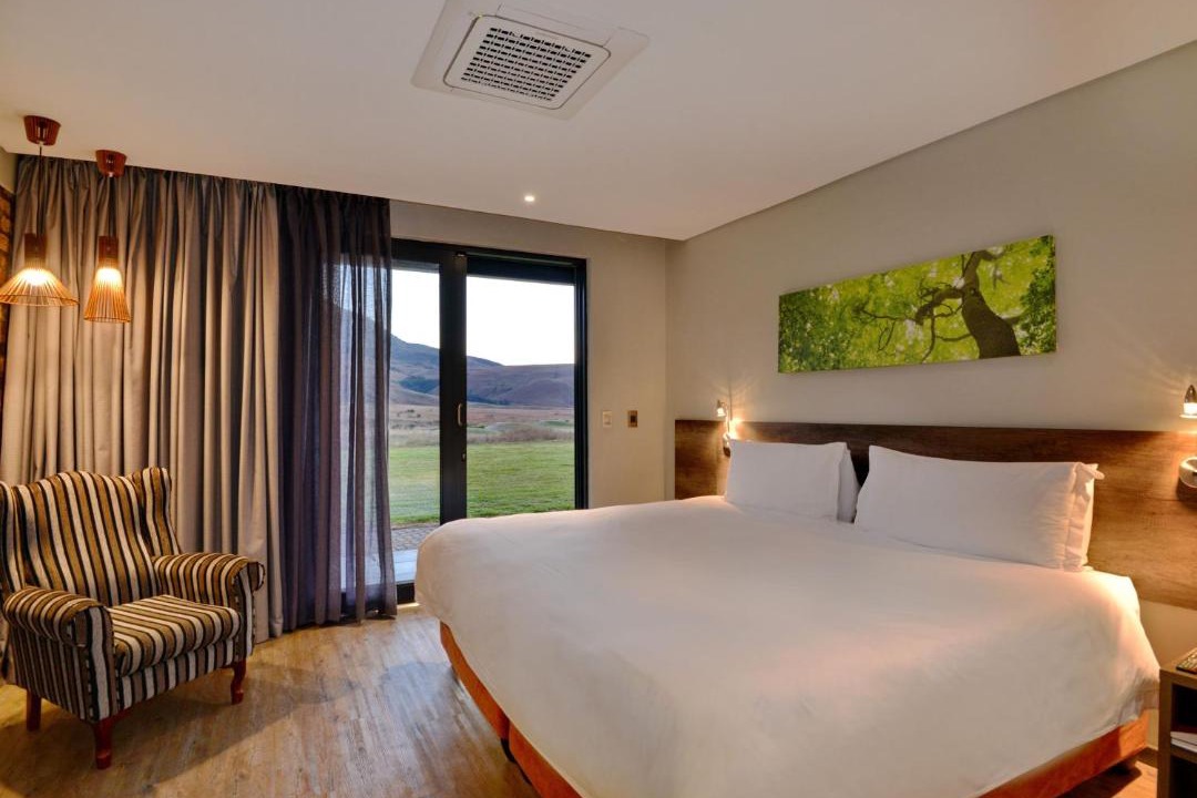 Photo of Bedroom in Newcastle