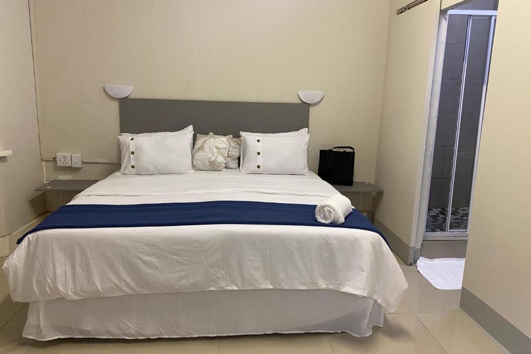 Photo of Bedroom in Durban