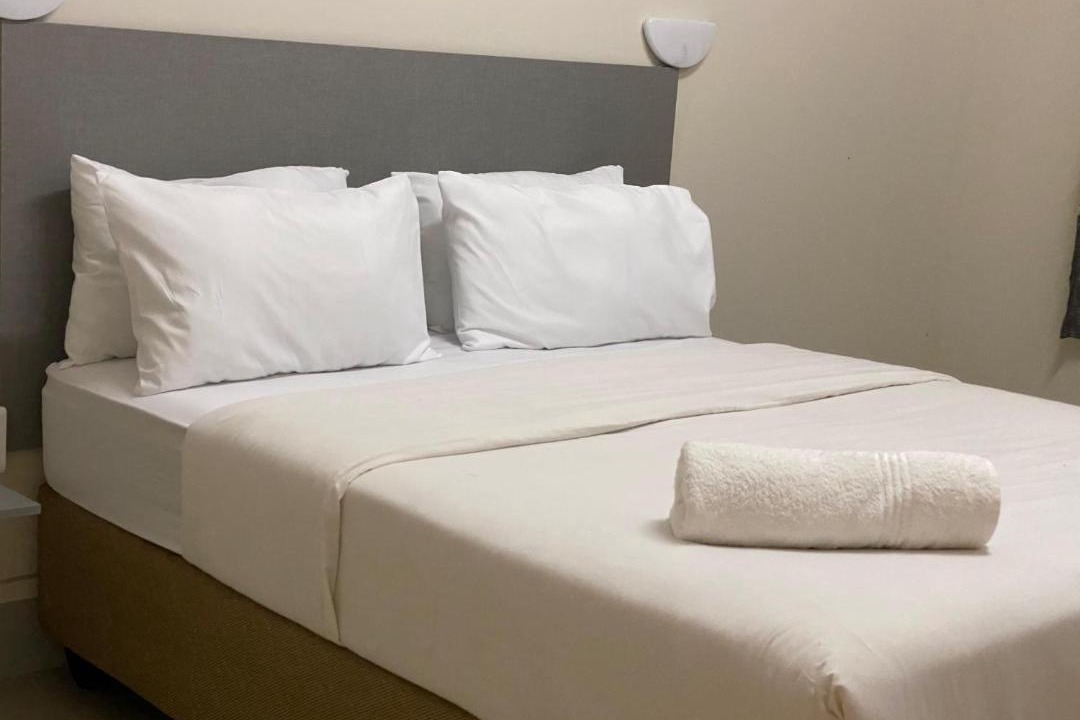 Photo of Bedroom in Durban