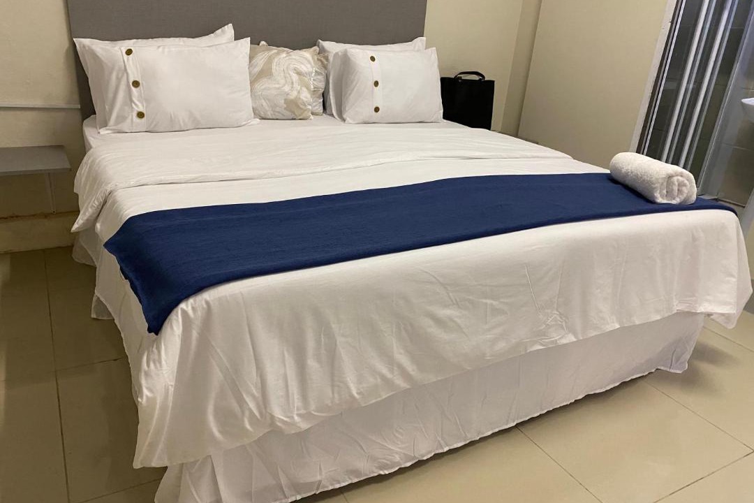 Photo of Bedroom in Durban