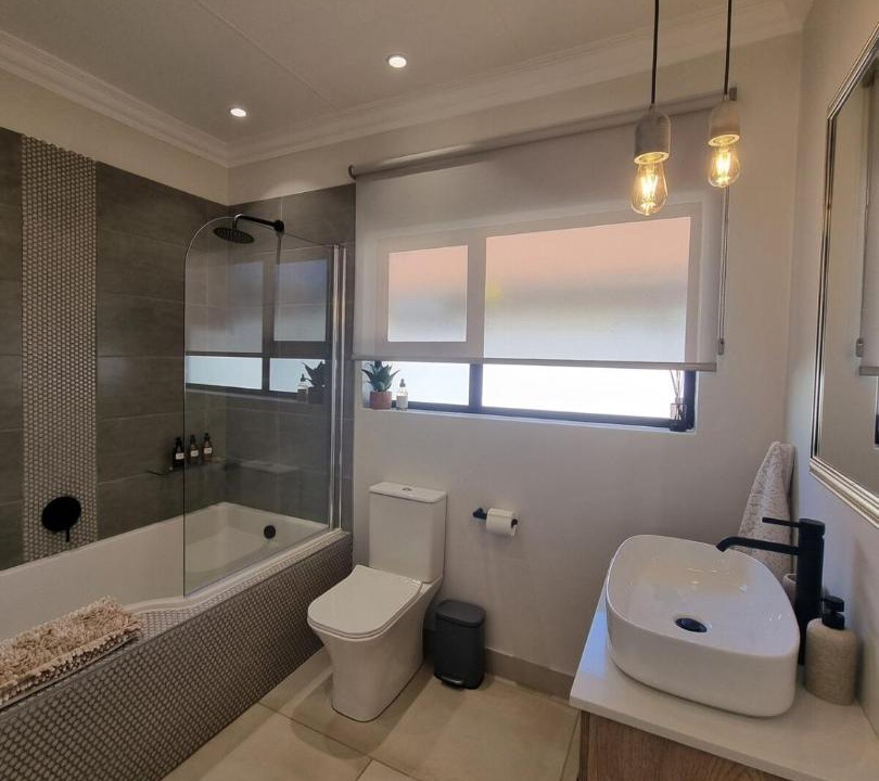 Photo of Bathroom in Kimberley