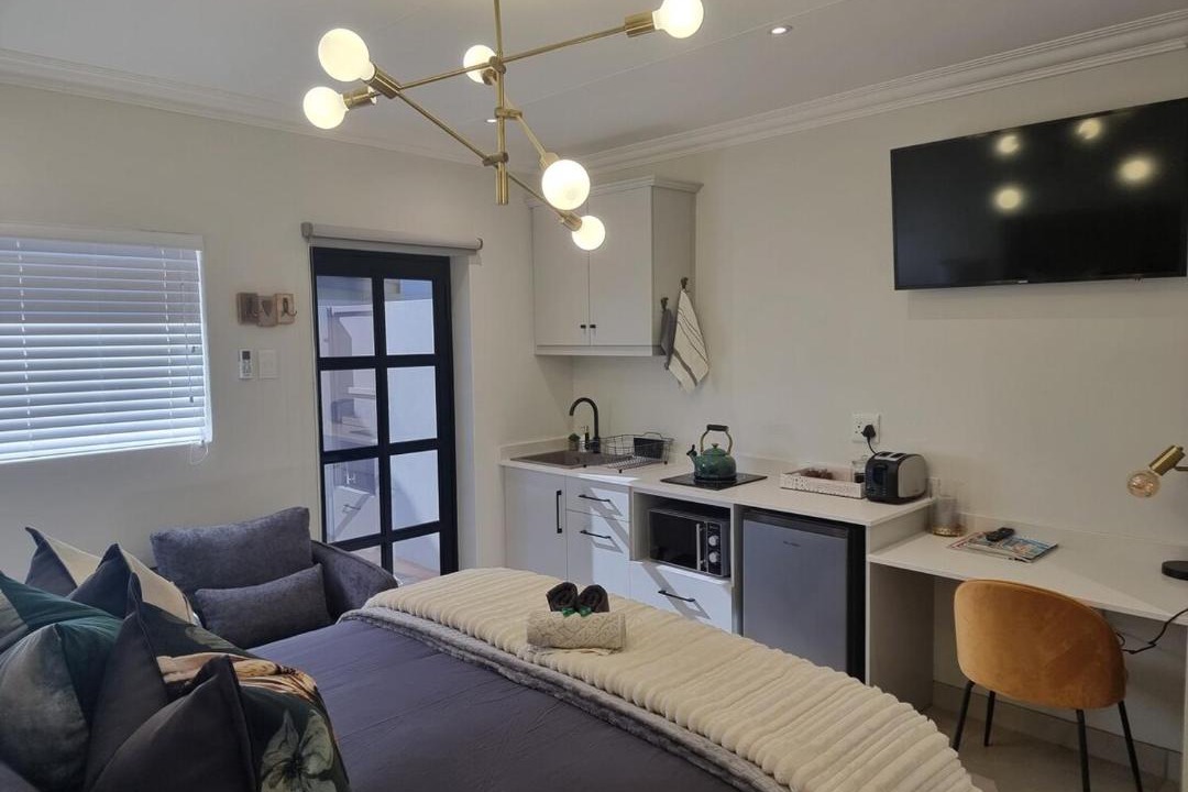 Photo of Bedroom in Kimberley