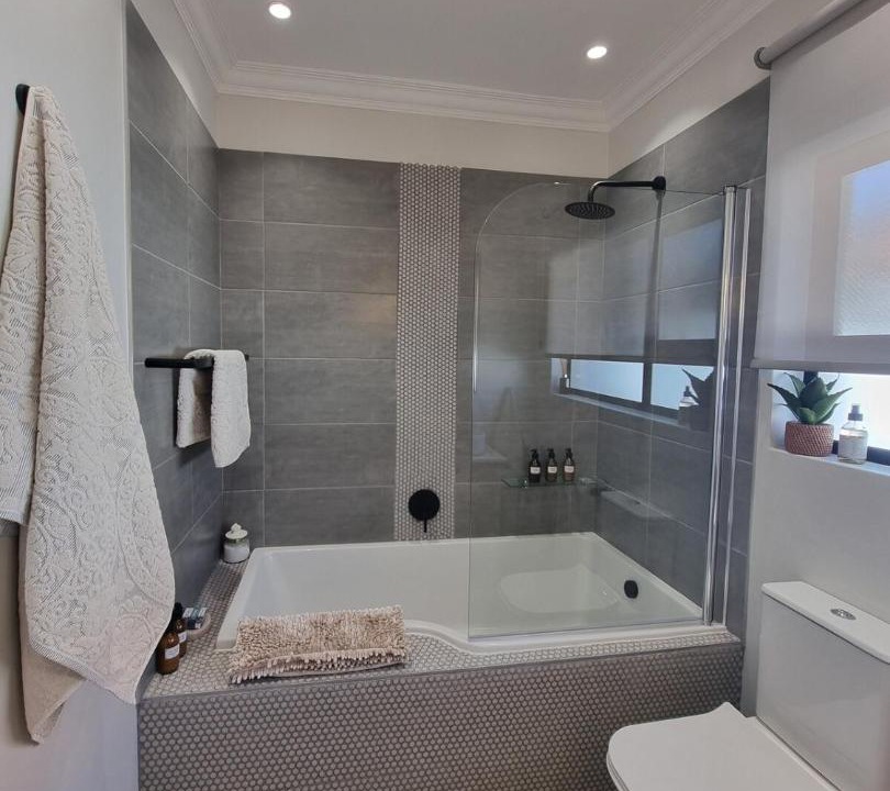 Photo of Bathroom in Kimberley