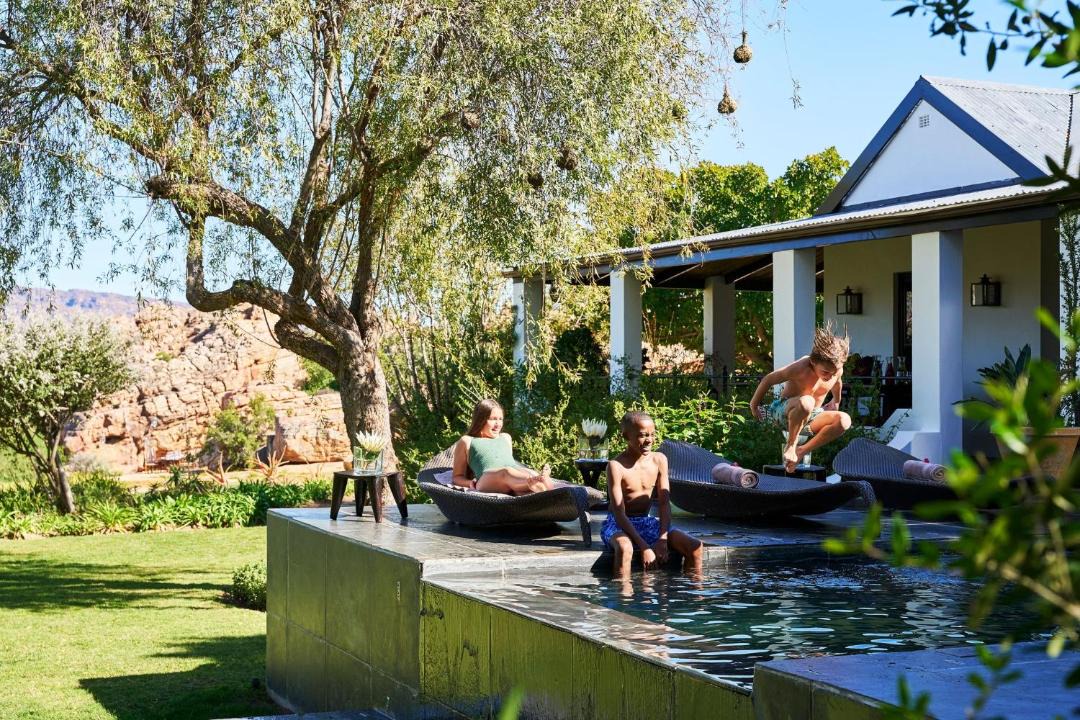 Photo of Others in Clanwilliam