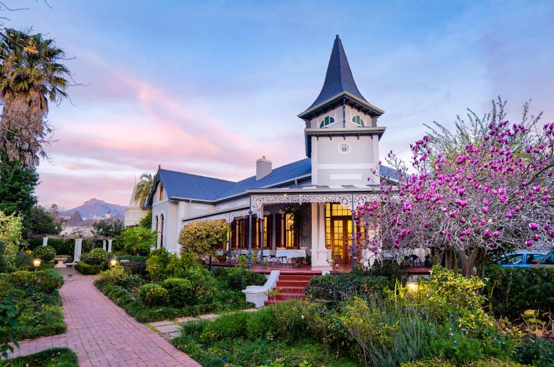Photo of Others in Stellenbosch Central