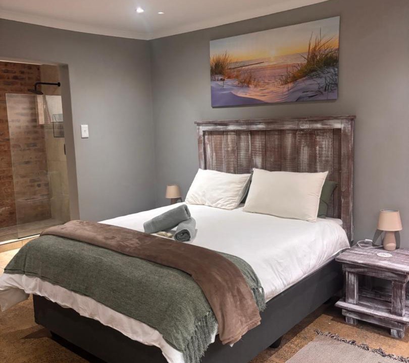 Photo of Bedroom in Hilton