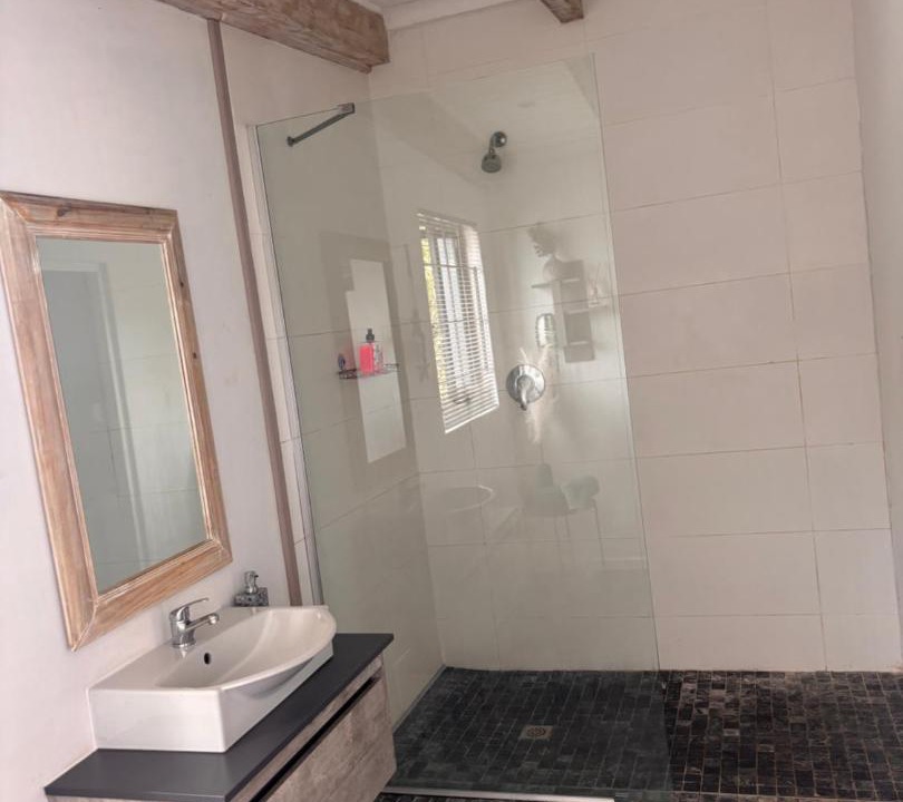 Photo of Bathroom in Hilton