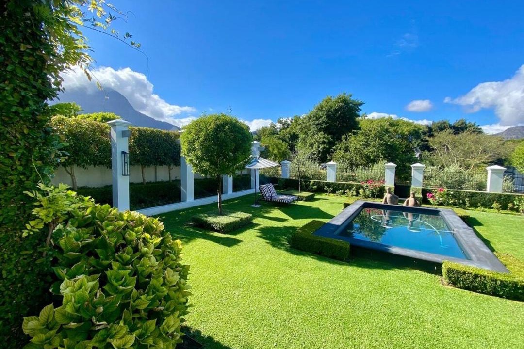 Photo of Others in Franschhoek