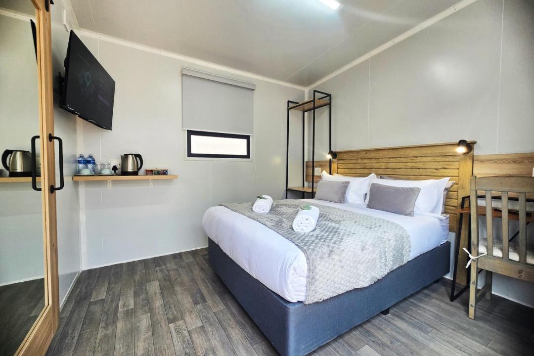Photo of Bedroom in Greater Johannesburg Metropolitan Area