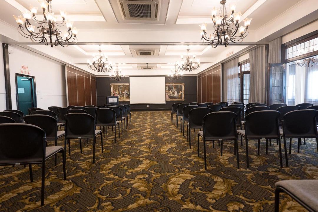 Photo of Others in Hilton