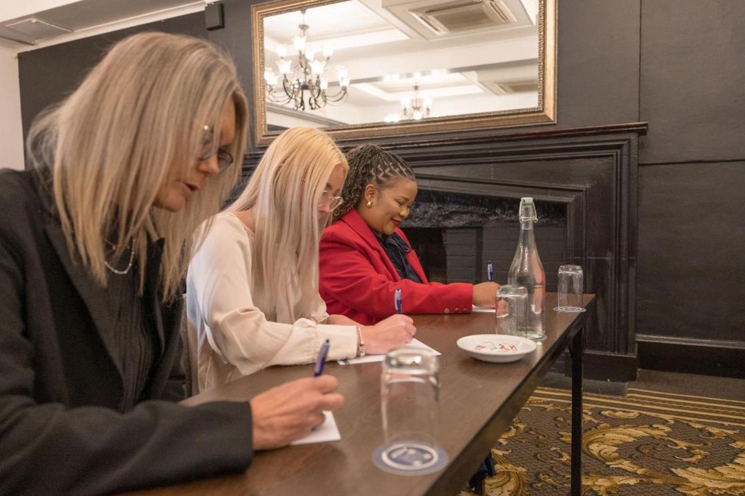 Photo of Others in Hilton