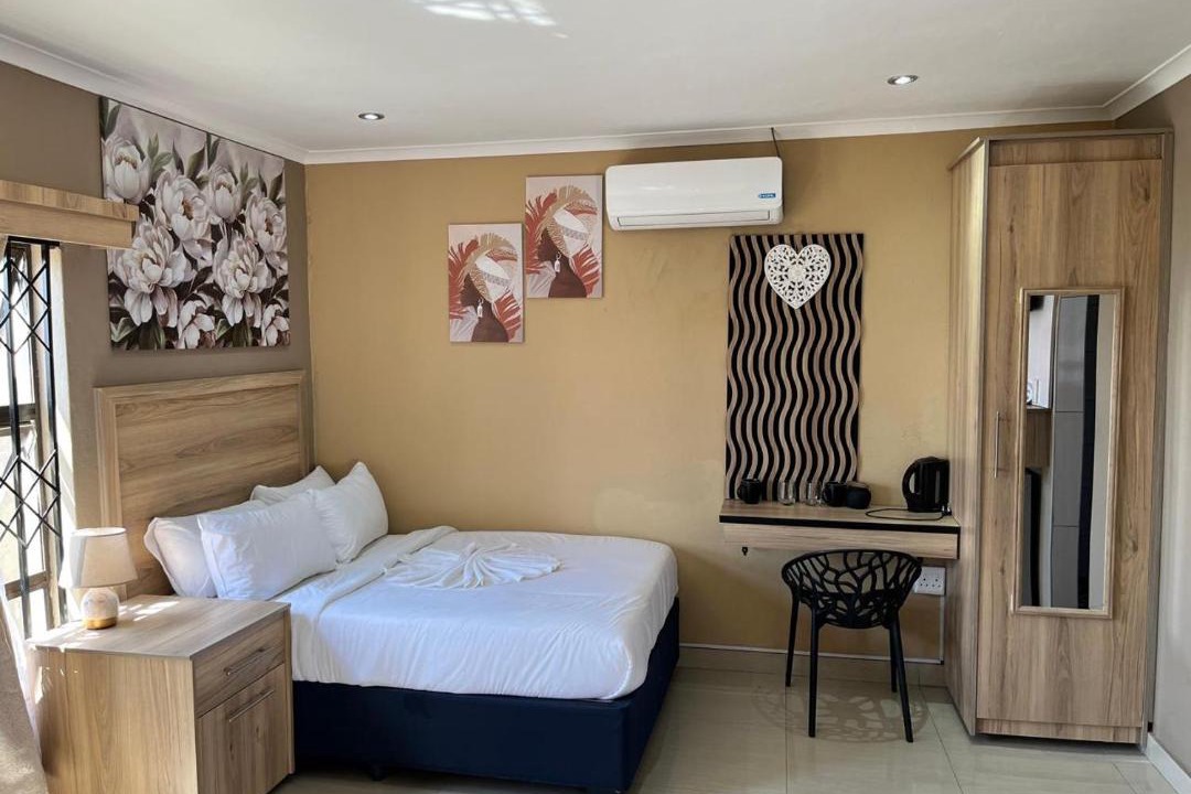 Photo of Bedroom in Burgersfort