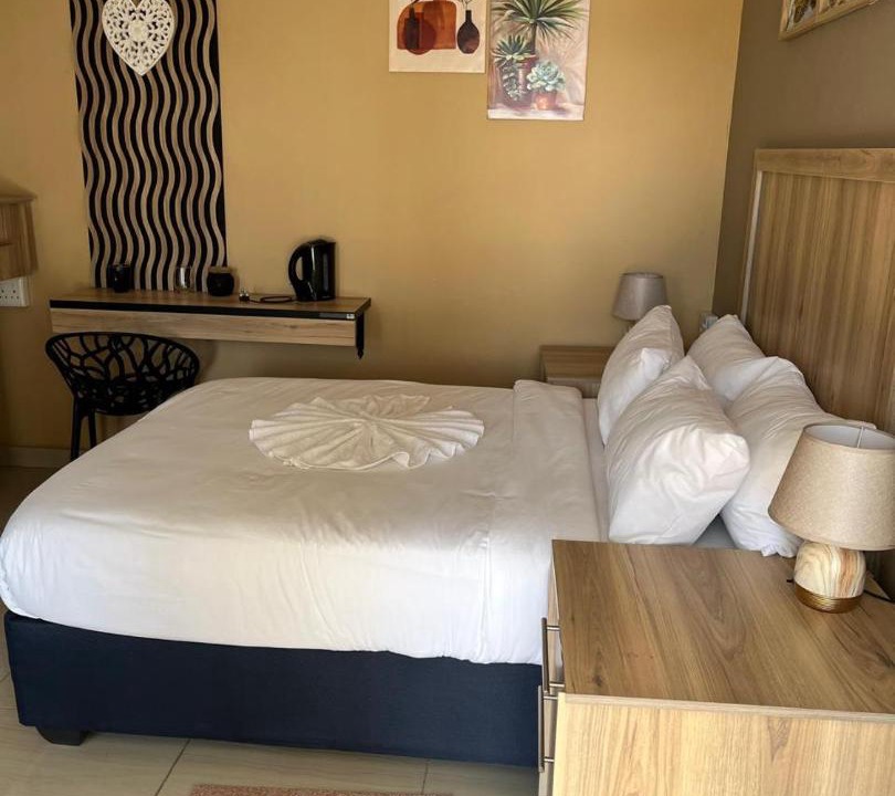 Photo of Bedroom in Burgersfort