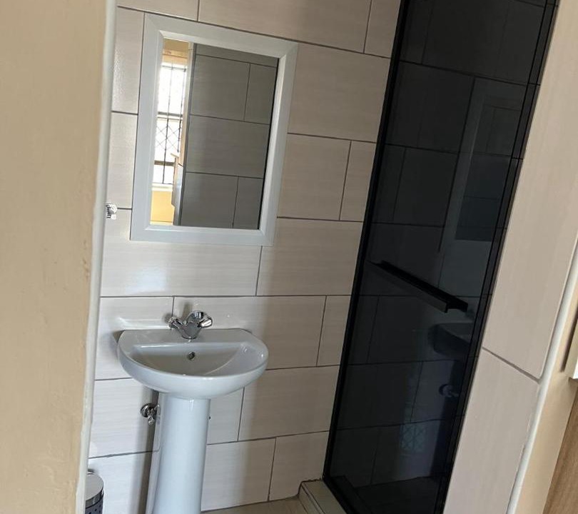Photo of Bathroom in Burgersfort