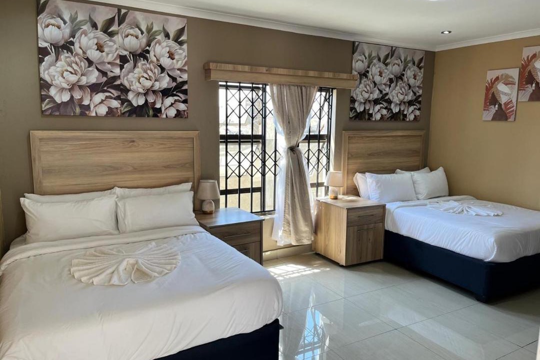 Photo of Bedroom in Burgersfort