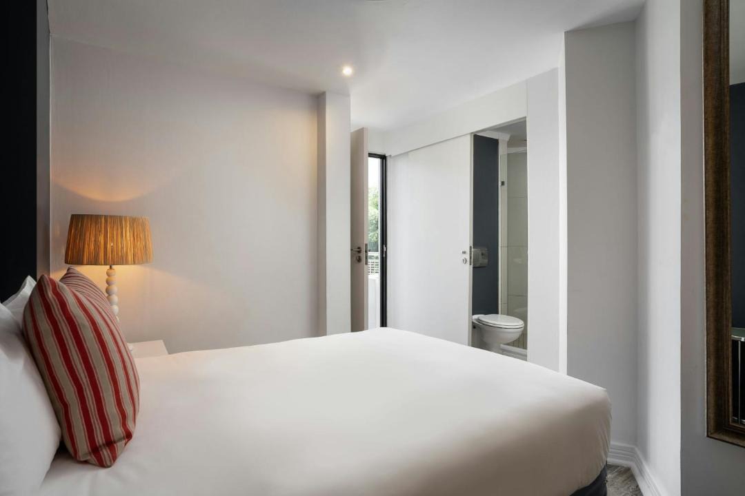 Photo of Bedroom in Umhlanga Ridge