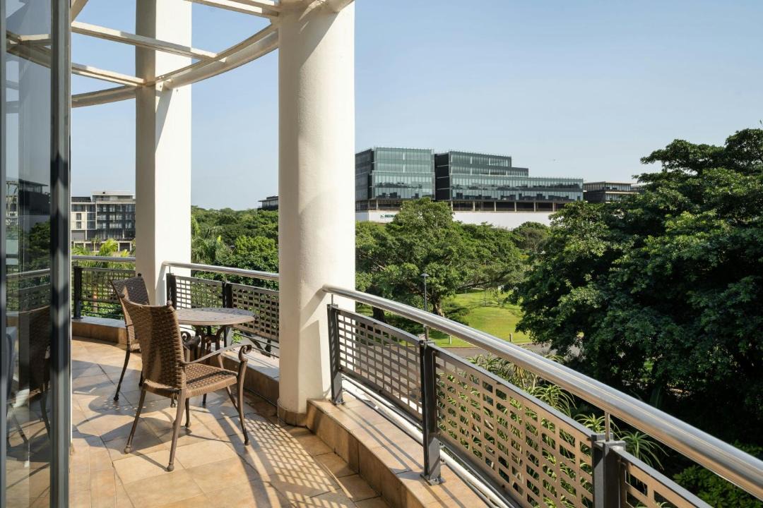 Photo of Patio Balcony in Umhlanga Ridge