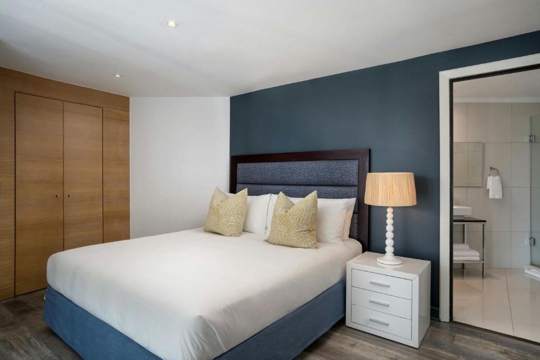 Photo of Bedroom in Umhlanga Ridge