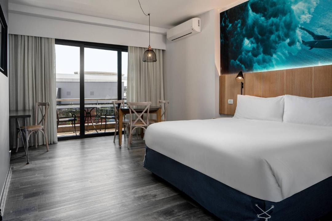 Photo of Bedroom in Umhlanga Ridge