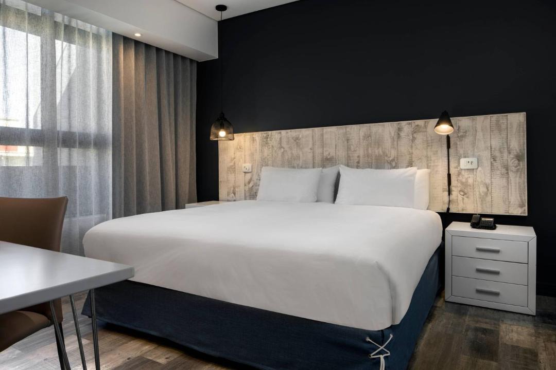 Photo of Bedroom in Umhlanga Ridge