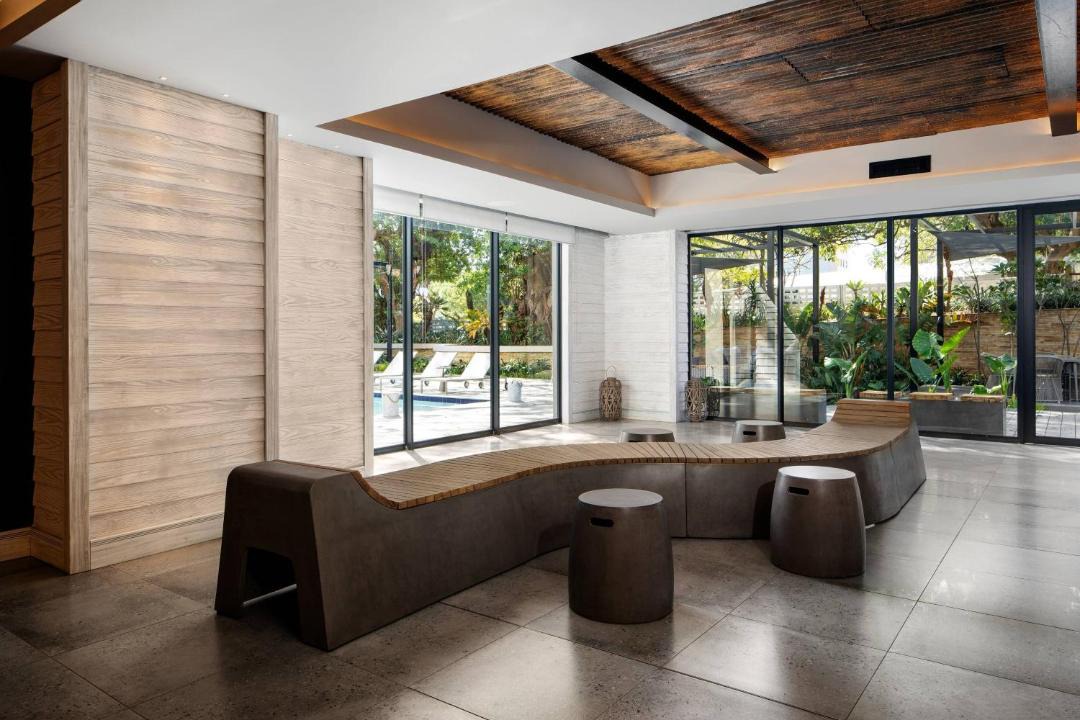 Photo of Bathroom in Umhlanga Ridge