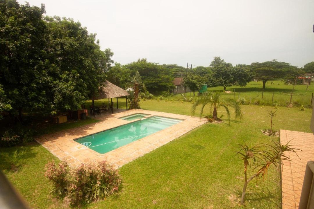 Photo of Others in Sodwana Bay