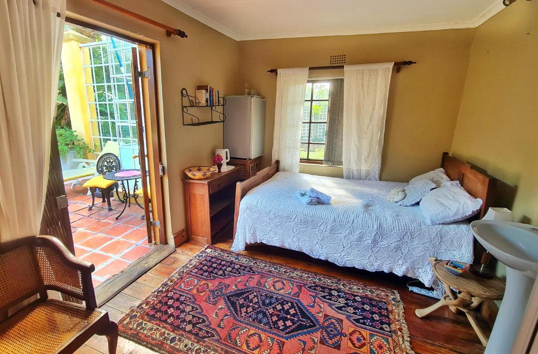 Photo of Bedroom in Milnerton