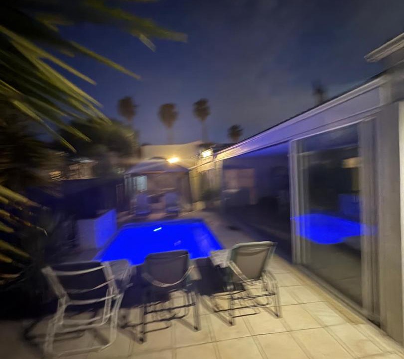 Photo of Patio Balcony in Parklands
