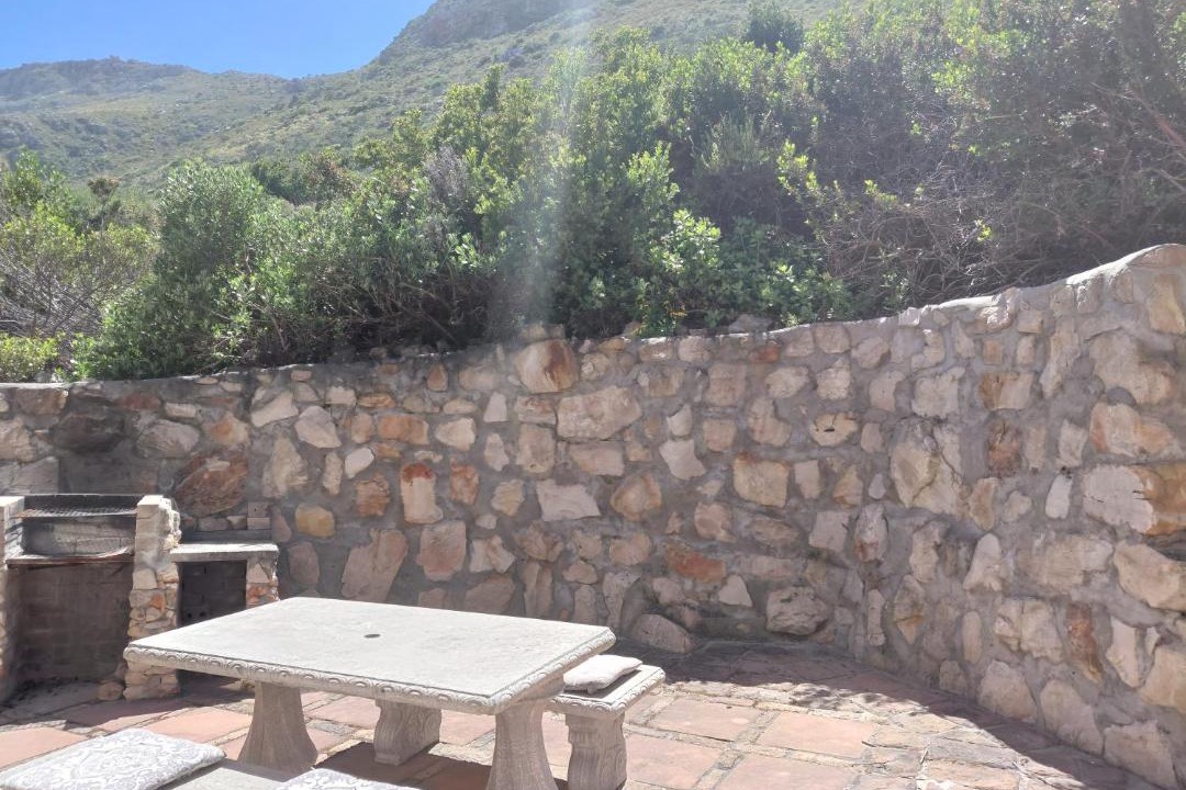 Photo of Others in Cape Peninsula