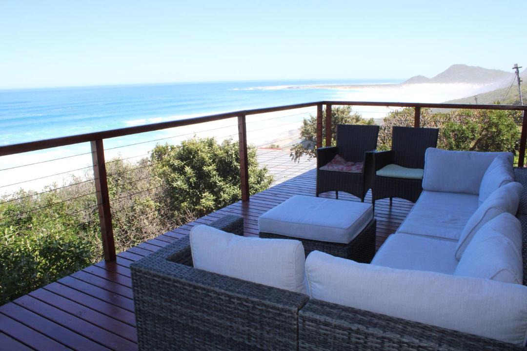 Photo of Others in Cape Peninsula
