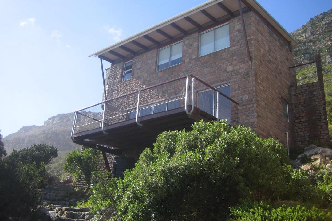 Photo of Others in Cape Peninsula