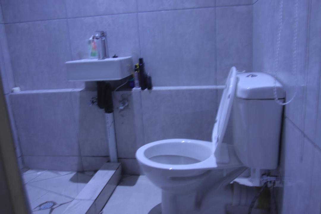 Photo of Bathroom in Greater Johannesburg Metropolitan Area