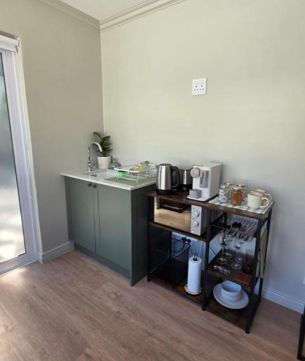 Photo of Kitchen in Constantia