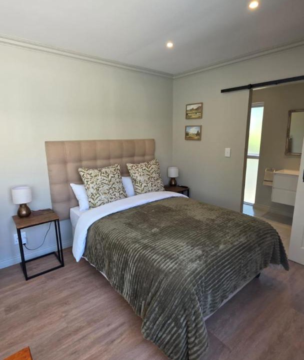 Photo of Bedroom in Constantia