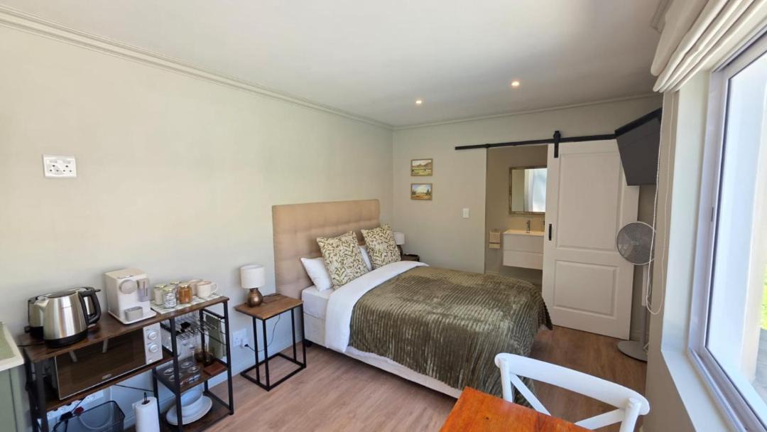Photo of Bedroom in Constantia