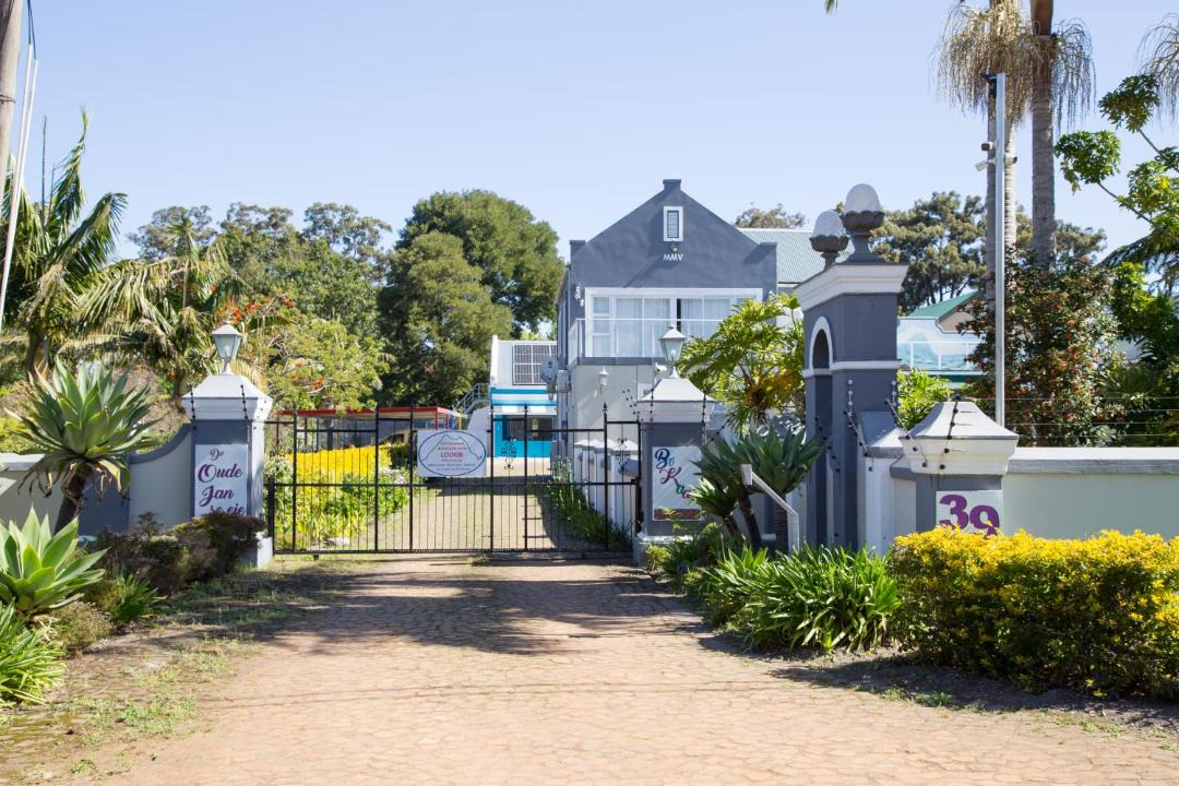 Photo of Others in Storms River