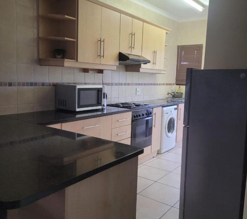 Photo of Kitchen in Margate Beach