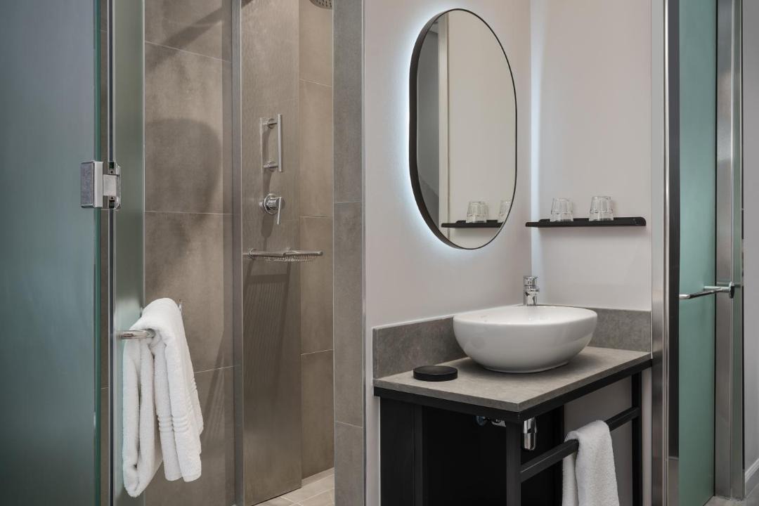 Photo of Bathroom in Cape Town City Centre