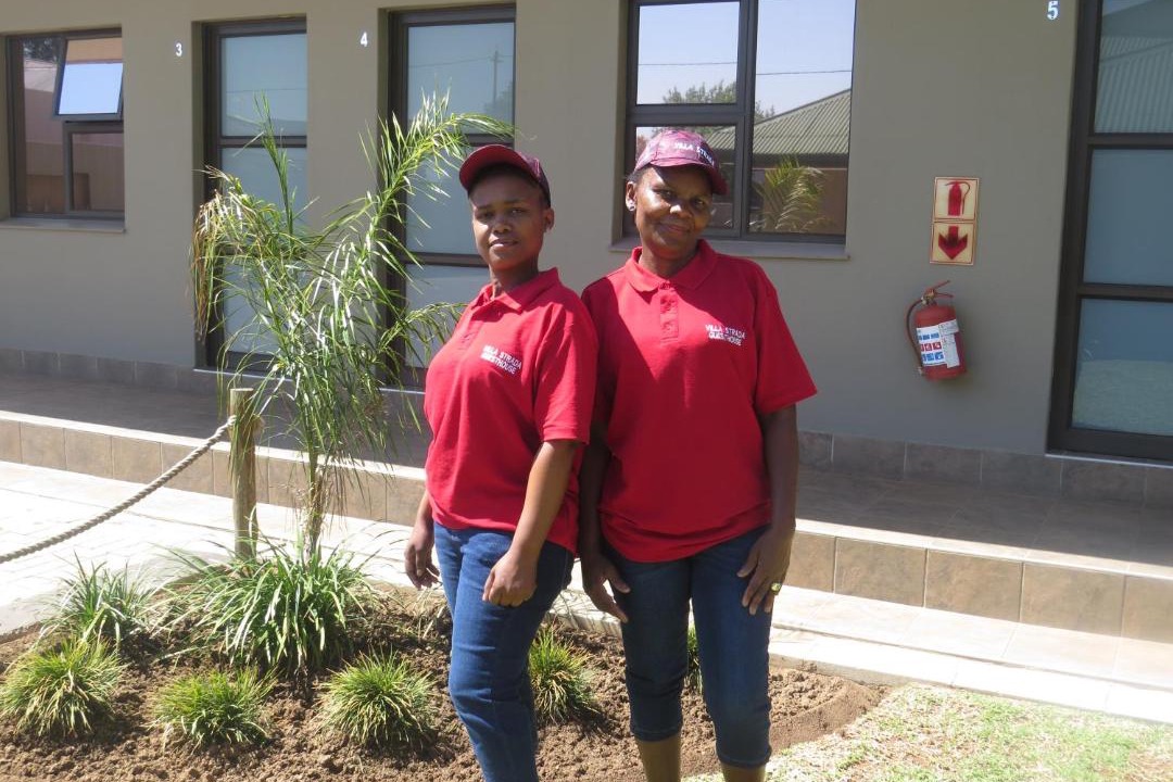 Photo of Others in Klerksdorp