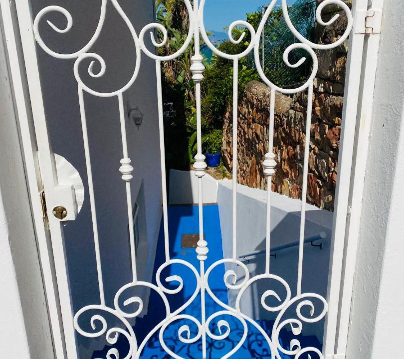 Photo of Patio Balcony in Redhill