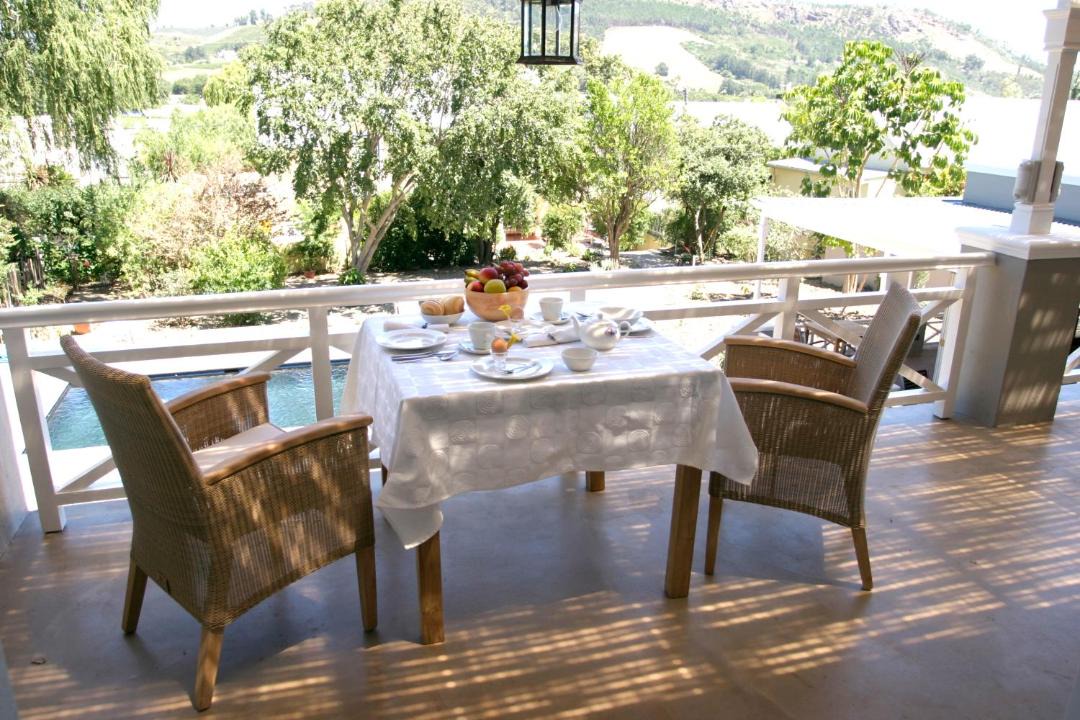 Photo of Others in Franschhoek