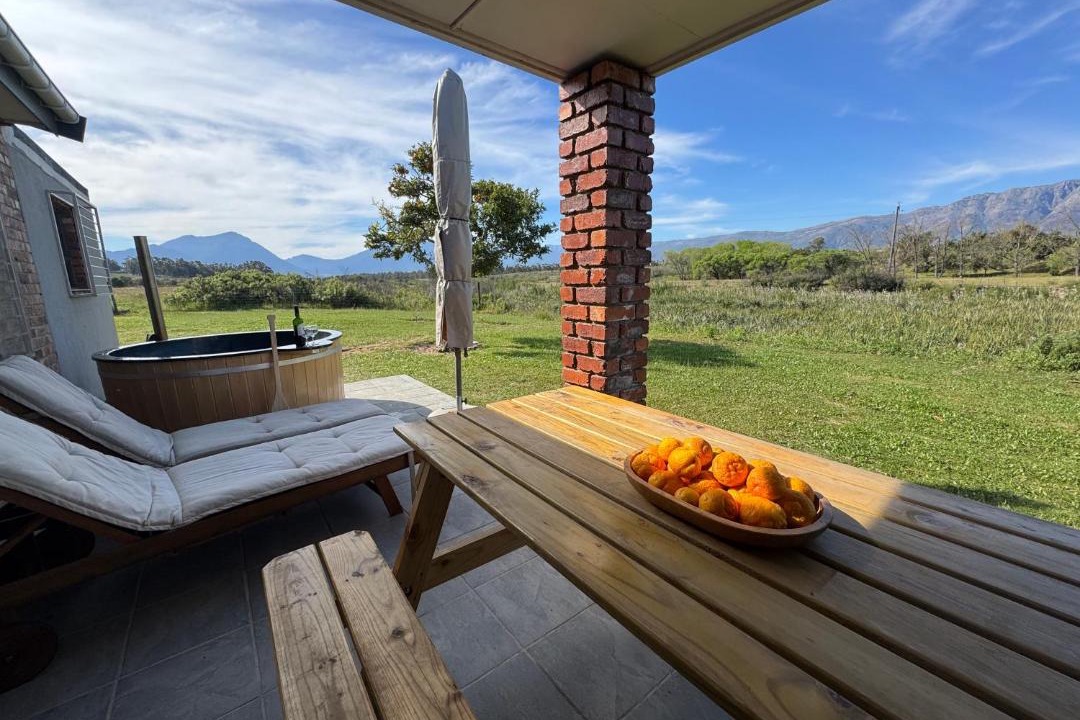 Photo of Others in Tulbagh