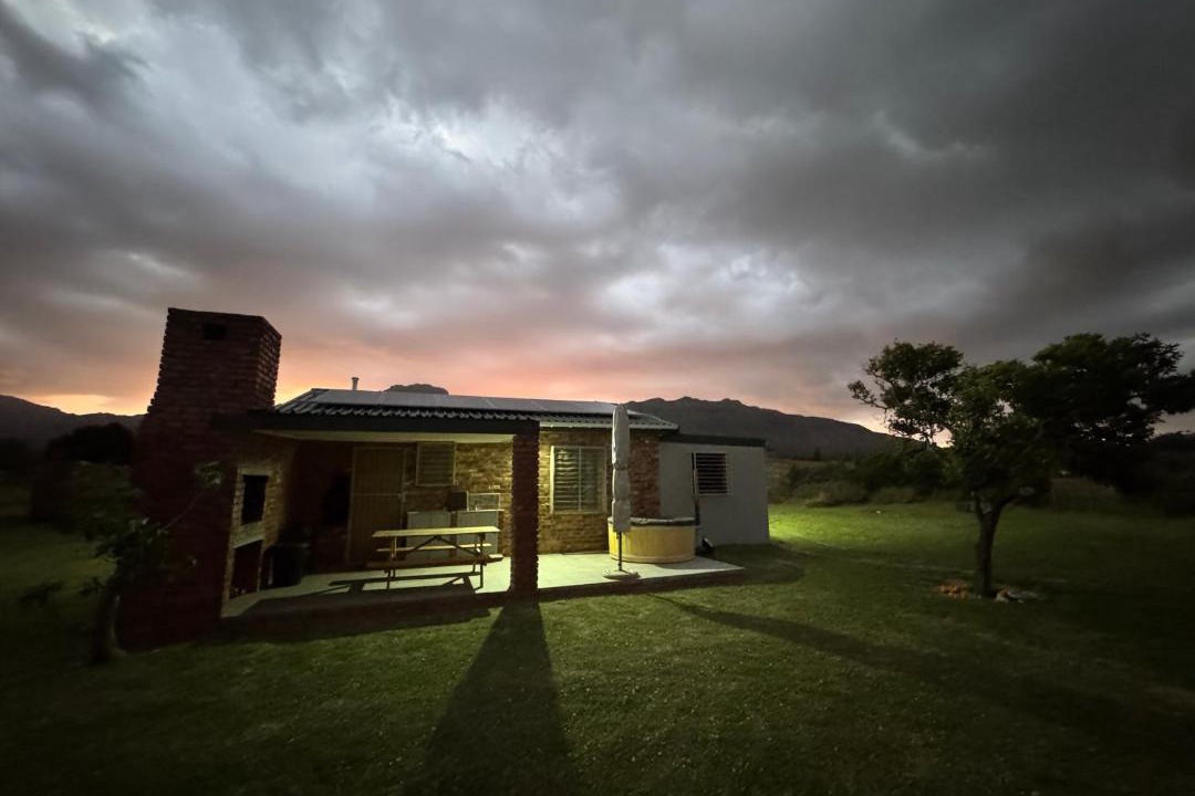 Photo of Others in Tulbagh