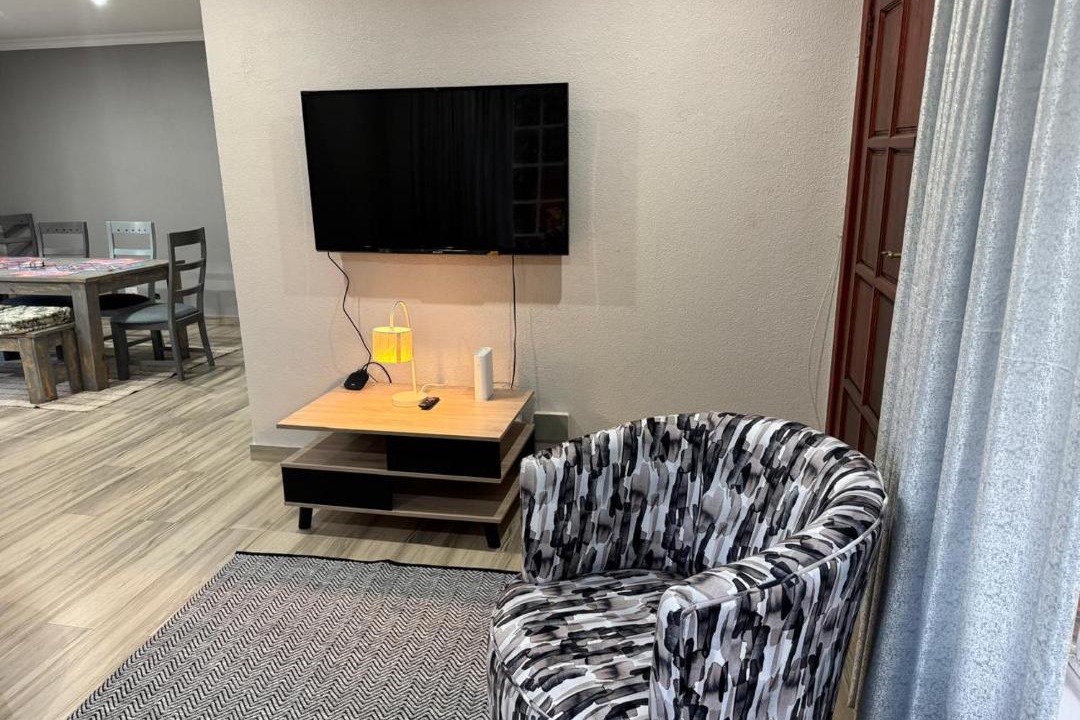 Photo of Livingroom in Witfield