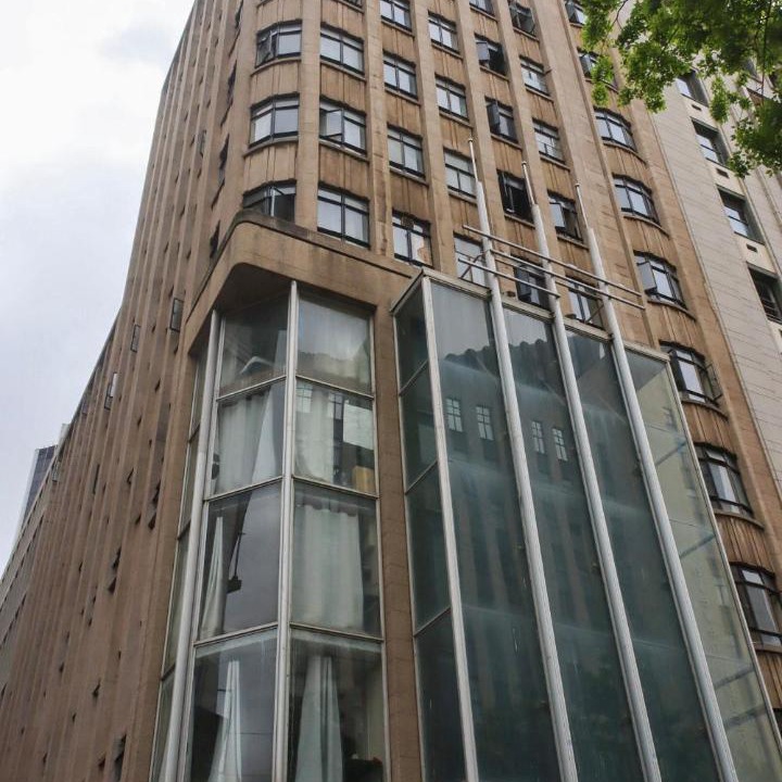 Photo of Others in Cape Town City Centre