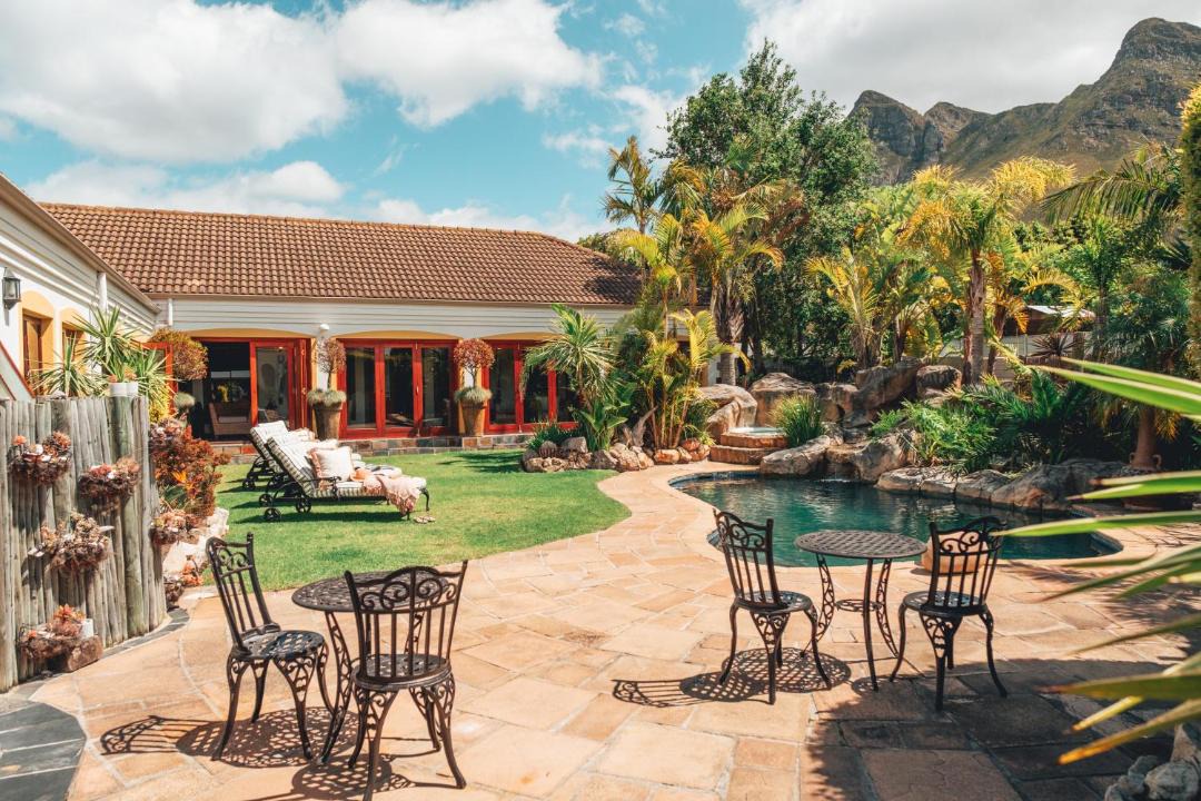 Photo of Others in Kleinmond
