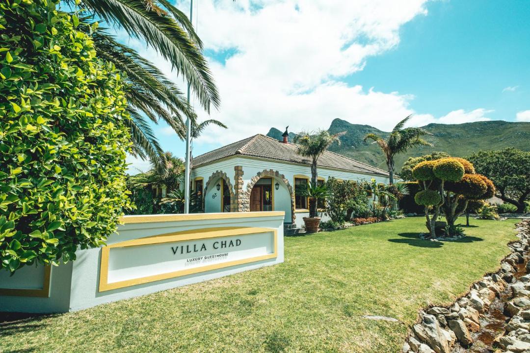 Photo of Others in Kleinmond