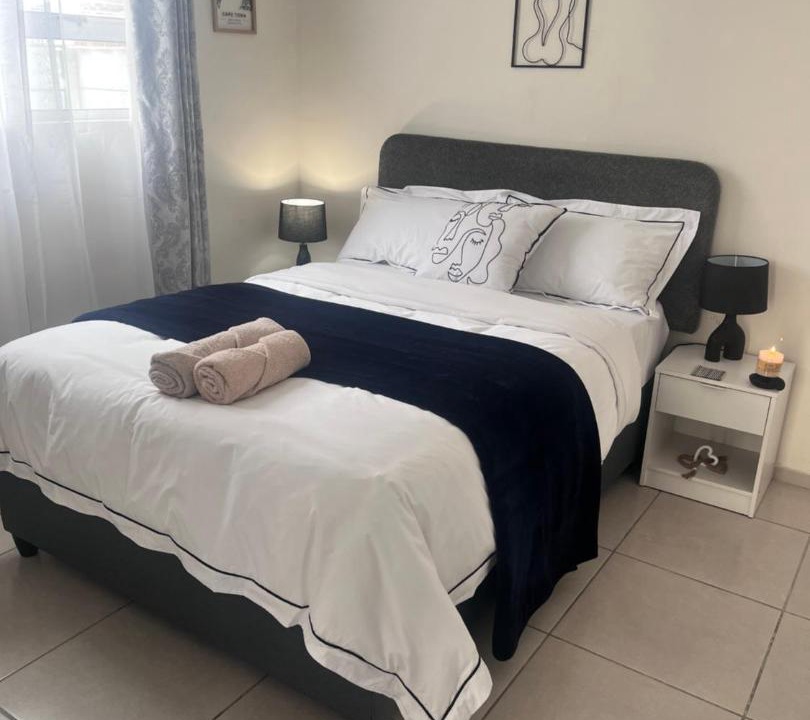 Photo of Bedroom in Trawal