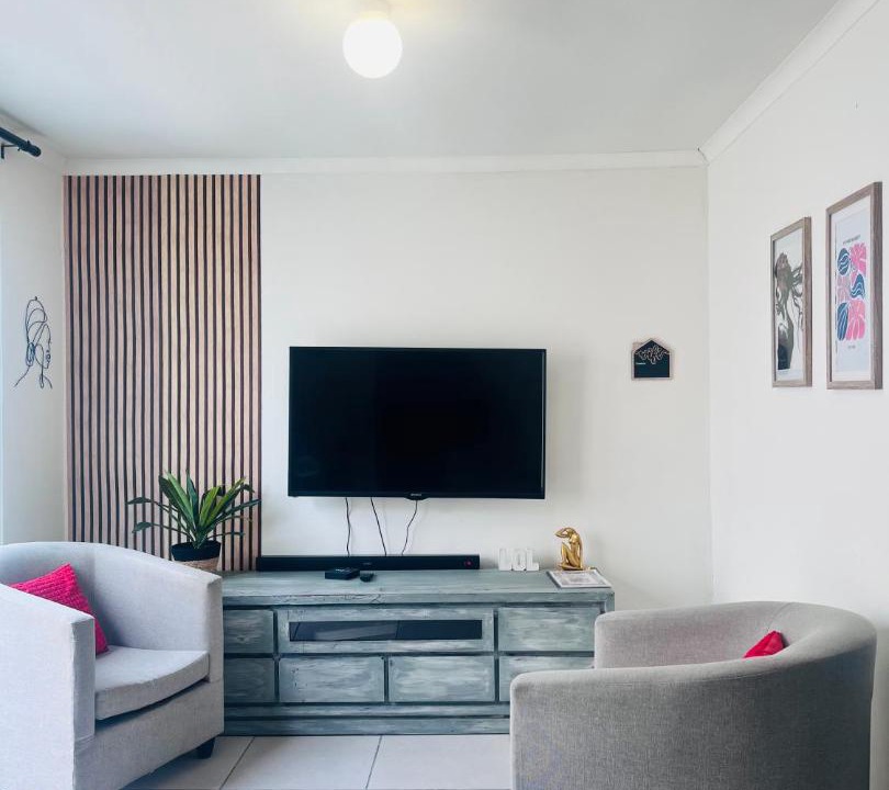 Photo of Livingroom in Trawal