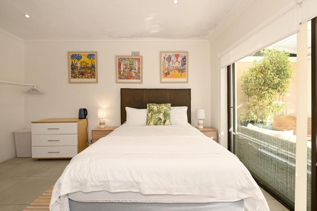 Photo of Bedroom in Constantia